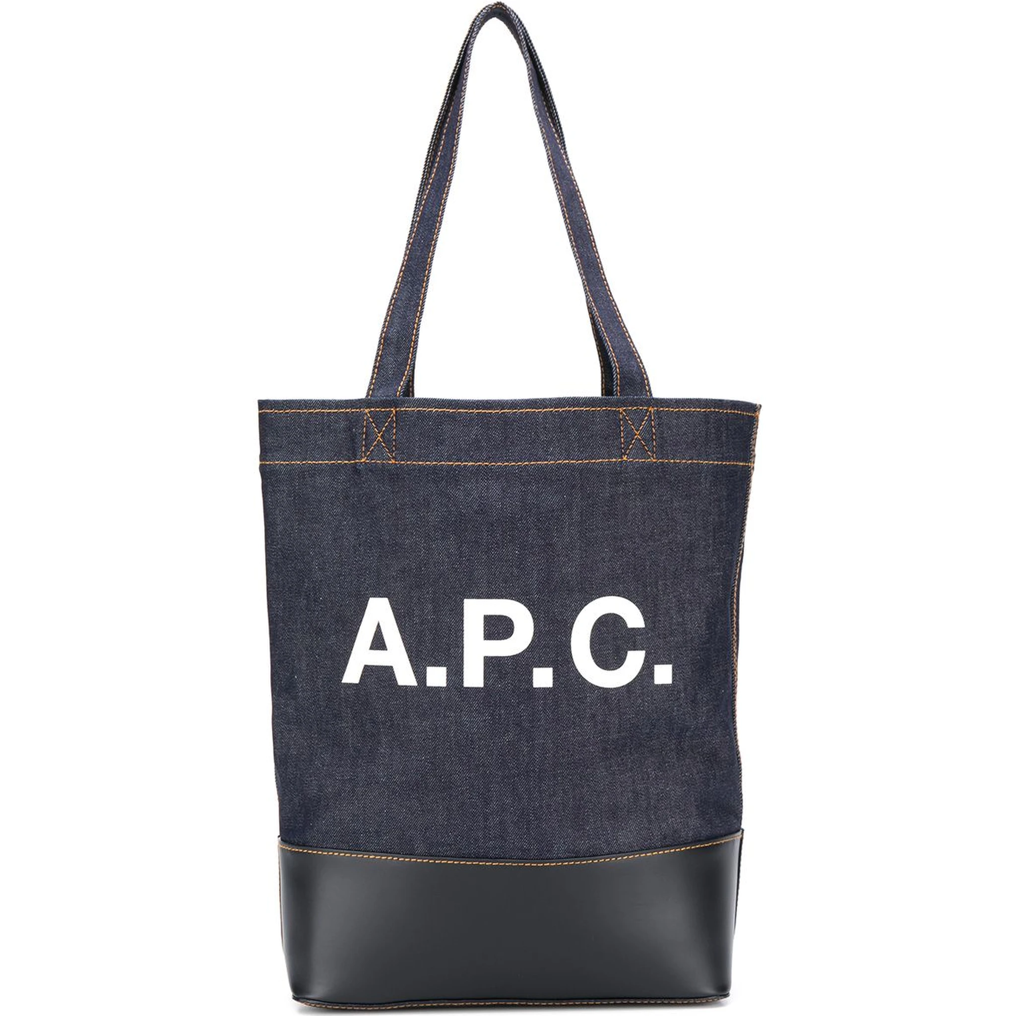 A.P.C. Bags.. Blue
