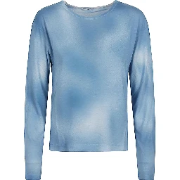 BASE MILANO T-shirts & Tops In Blue