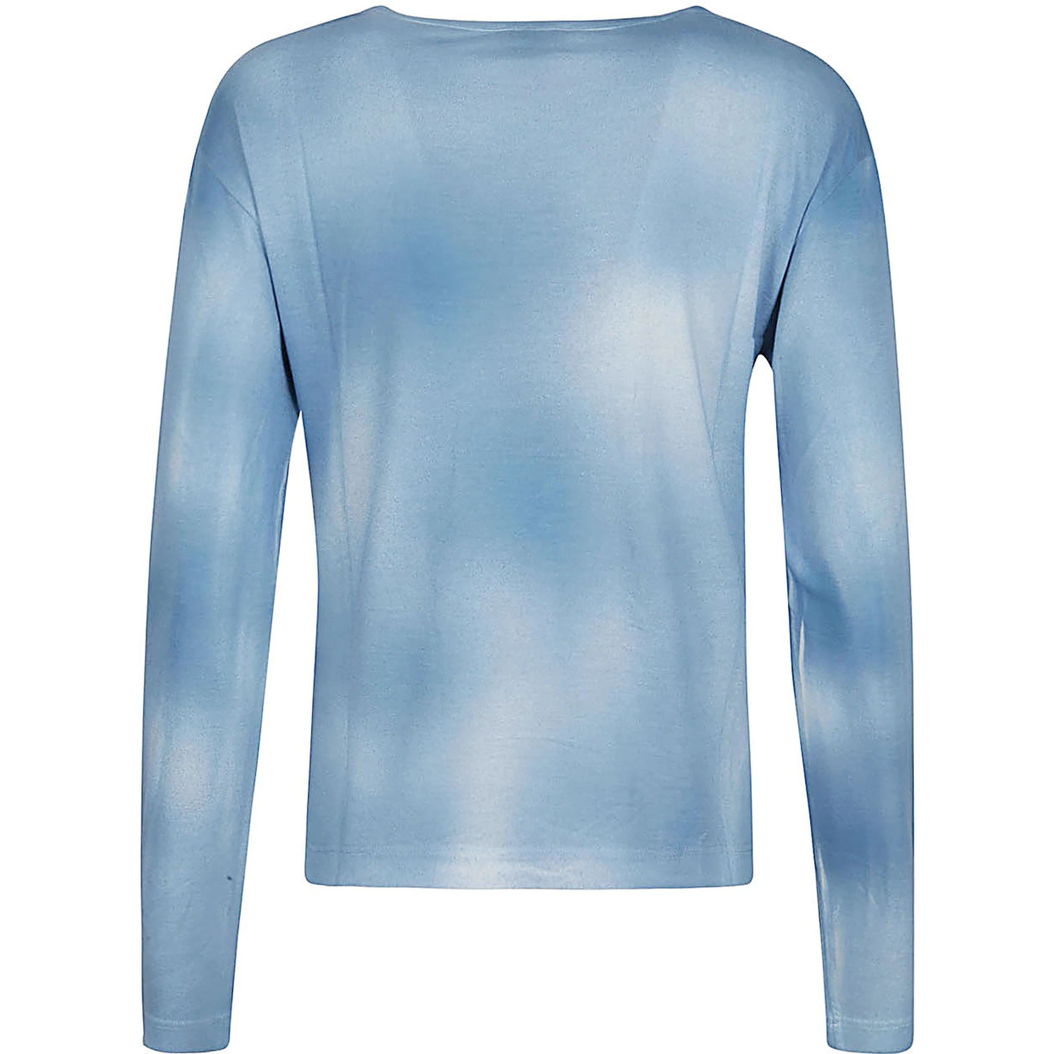 BASE MILANO T-shirts & Tops In Blue