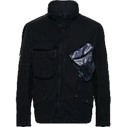 50 Fili Gum Lens-detailed jacket