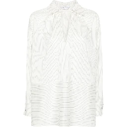 Max Mara Shirts White
