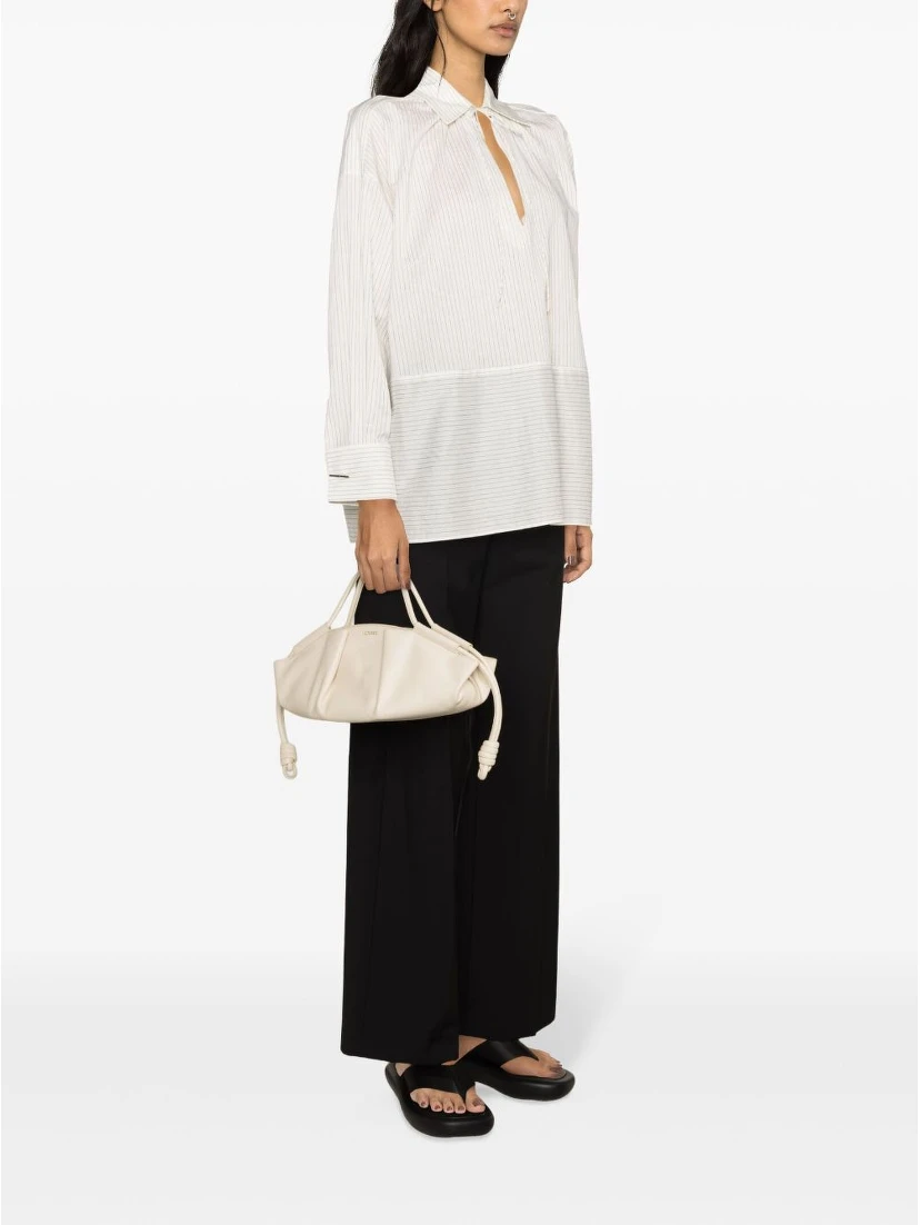 Max Mara Shirts White