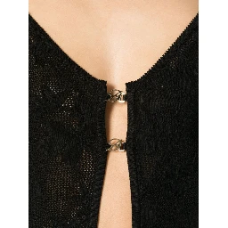 Blumarine Sweaters Black