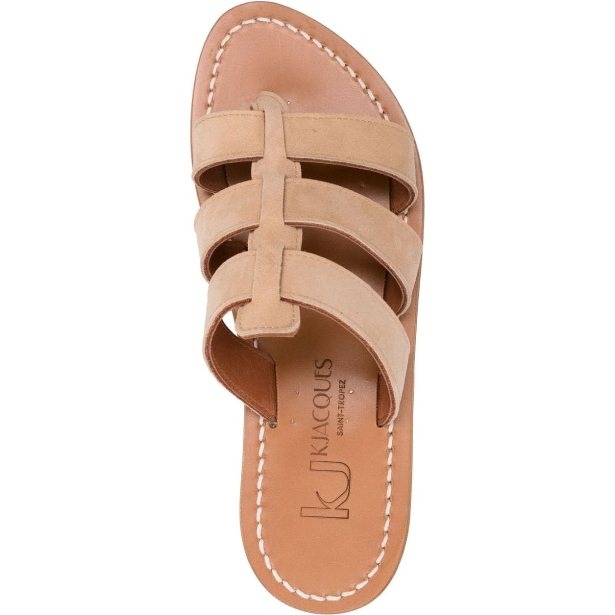 Dolon caged sandals