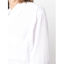 Maison Margiela Shirts White