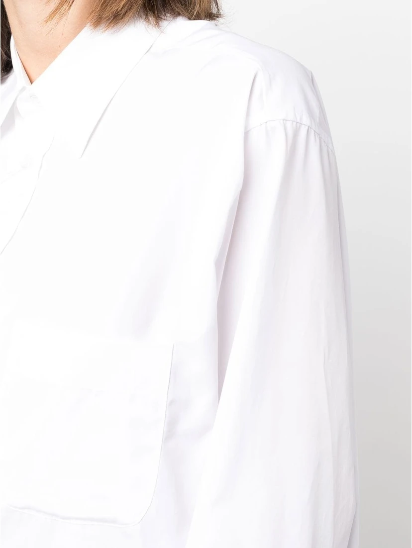 Maison Margiela Shirts White