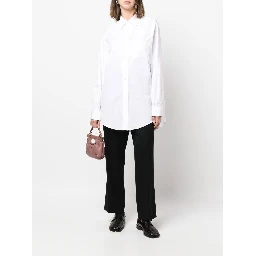 Maison Margiela Shirts White