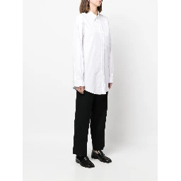 Maison Margiela Shirts White
