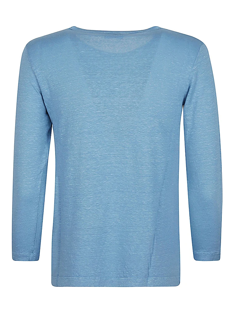 Base T-shirts and Polos Blue alternative