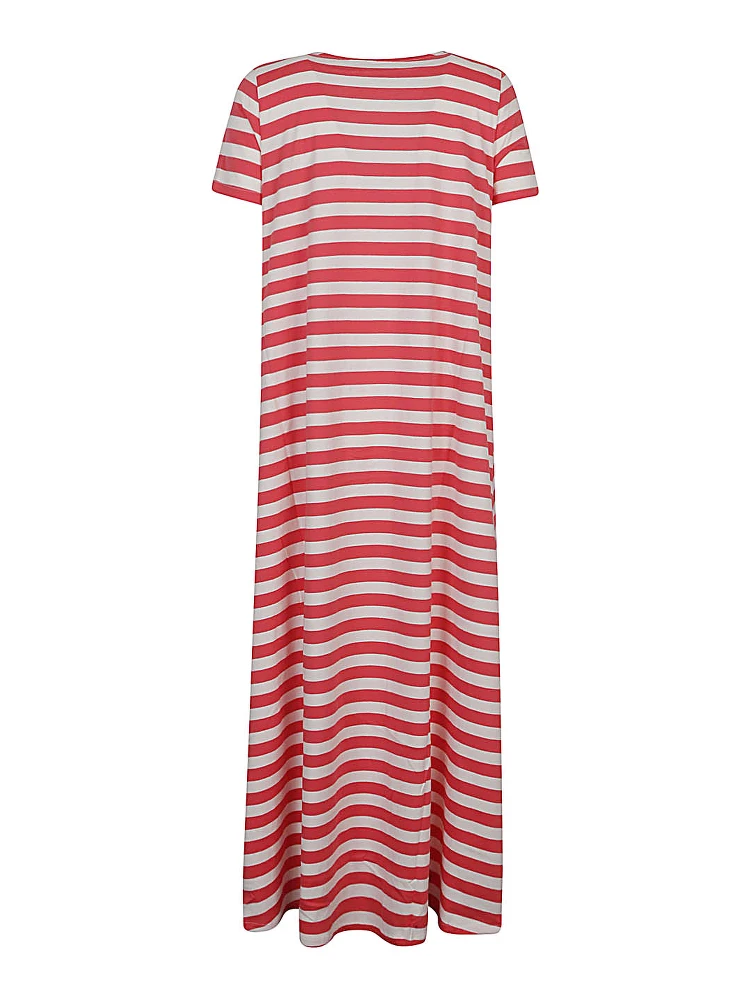 Apuntob Dresses Pink alternative