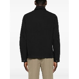 BARBOUR INTERNATIONAL Coats Black