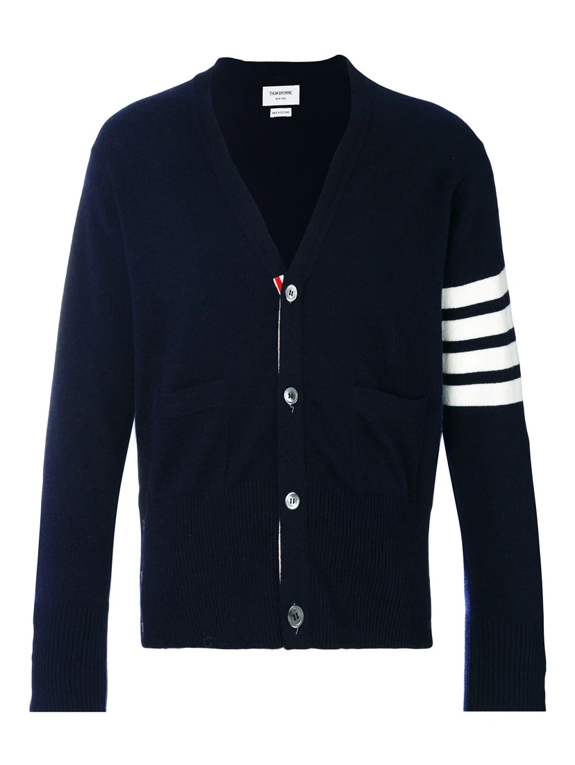 Thom Browne Sweaters Blue