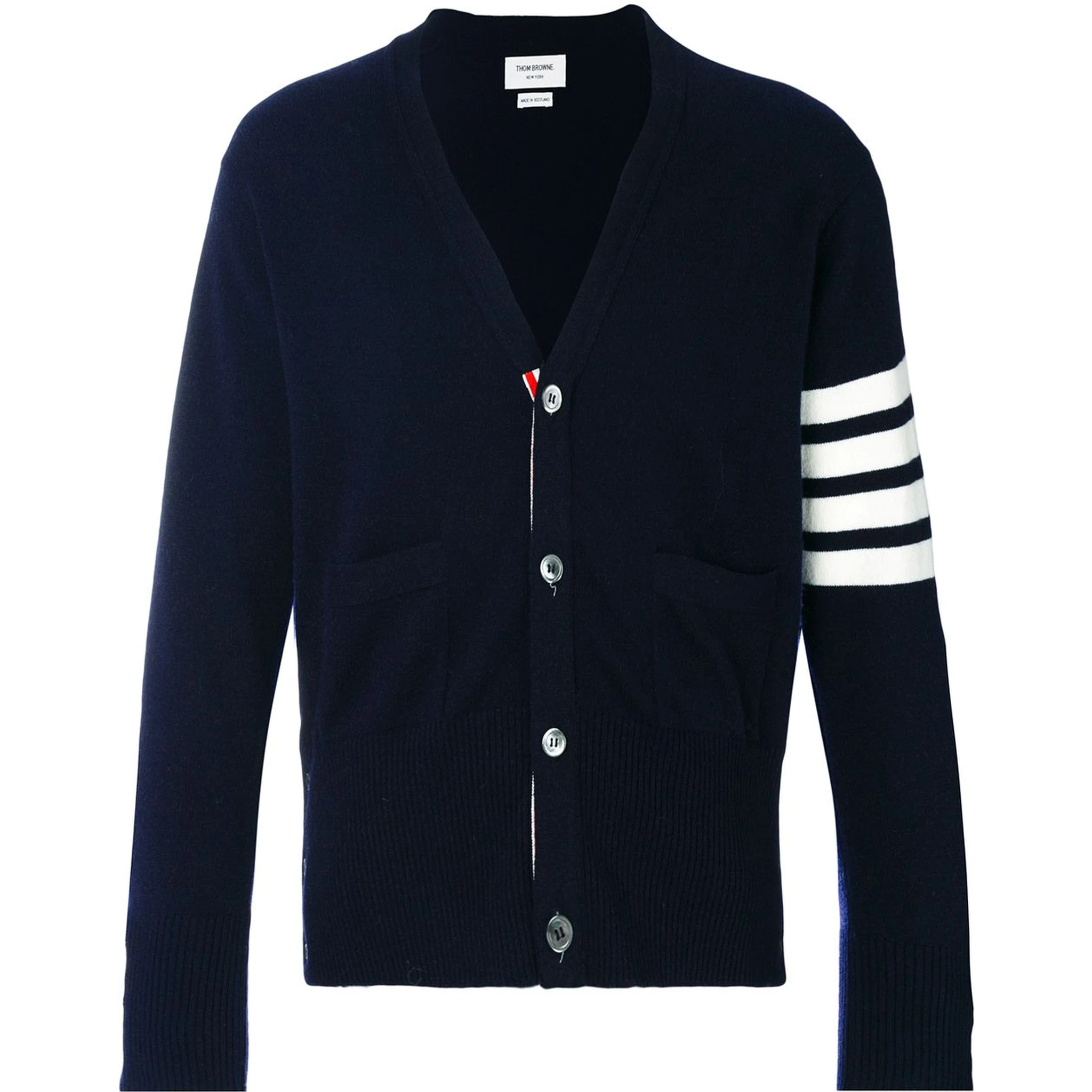 Thom Browne Sweaters Blue