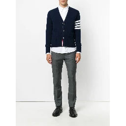 Thom Browne Sweaters Blue