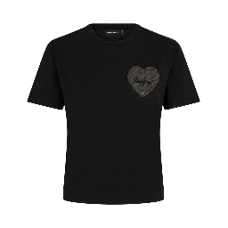 Dsquared2 T-shirts and Polos Black