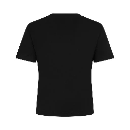 Dsquared2 T-shirts and Polos Black