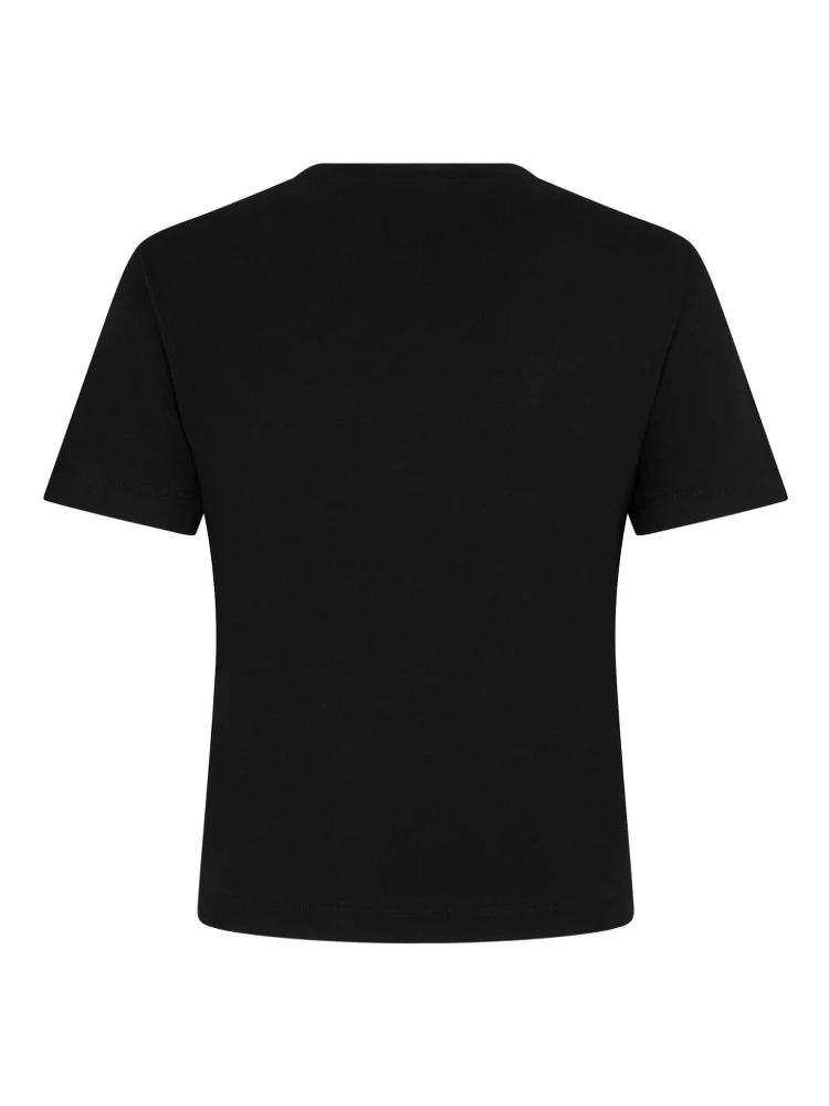 Dsquared2 T-shirts and Polos Black alternative