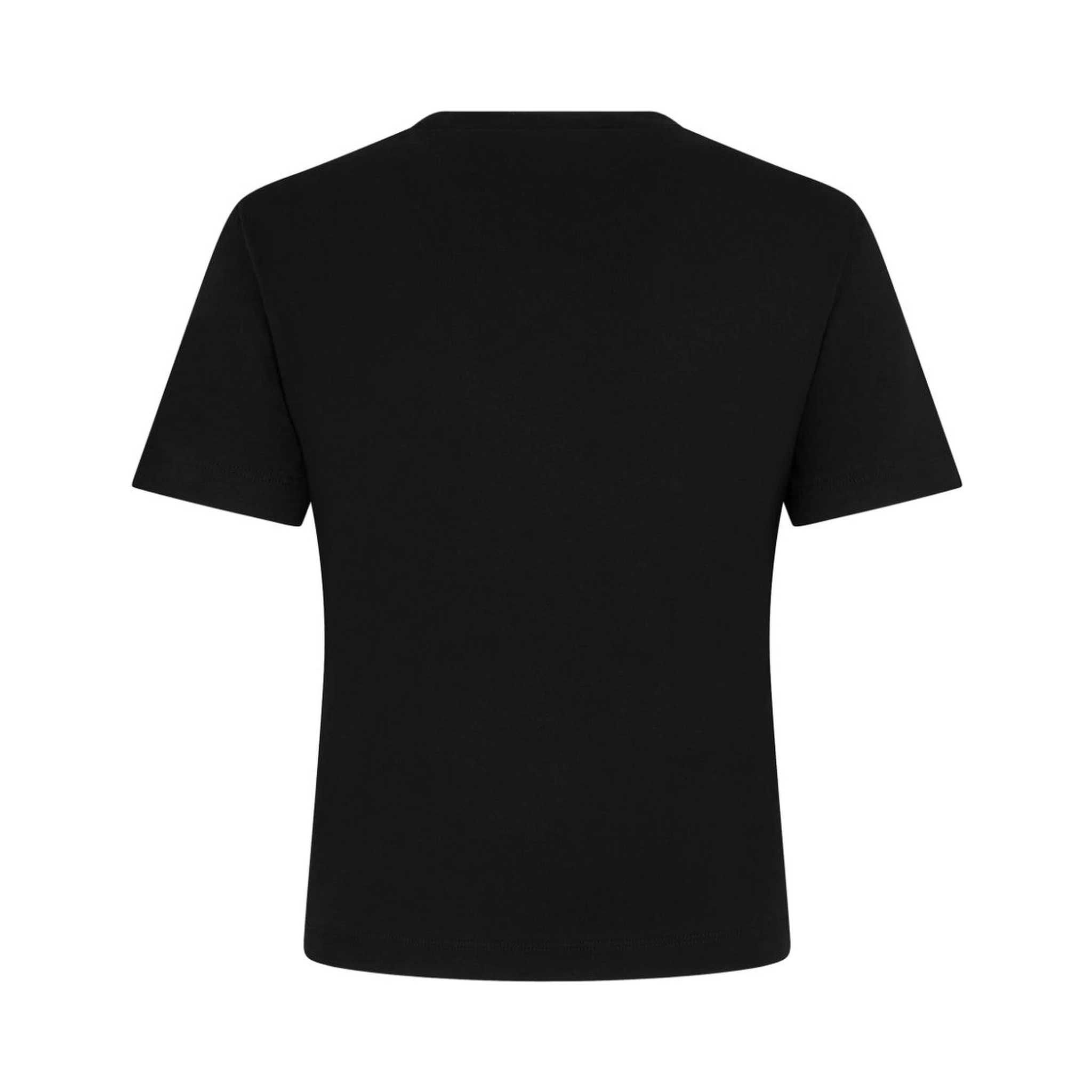 Dsquared2 T-shirts and Polos Black
