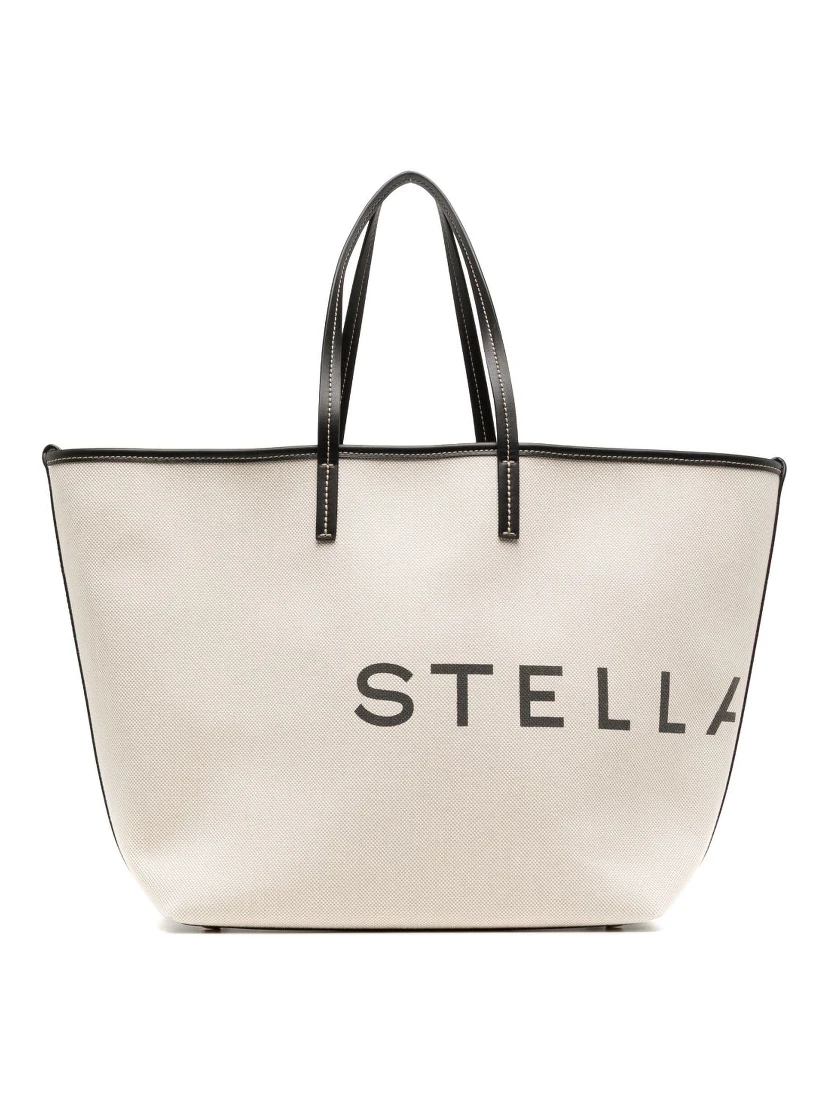 Stella McCartney Bags.. Beige