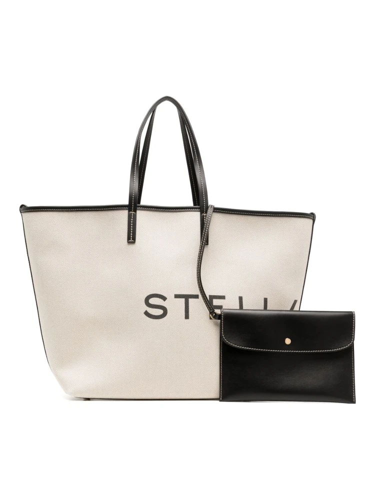 Stella McCartney Bags.. Beige alternative