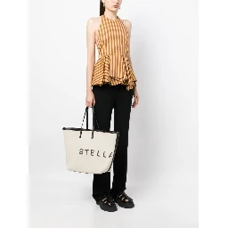 Stella McCartney Bags.. Beige
