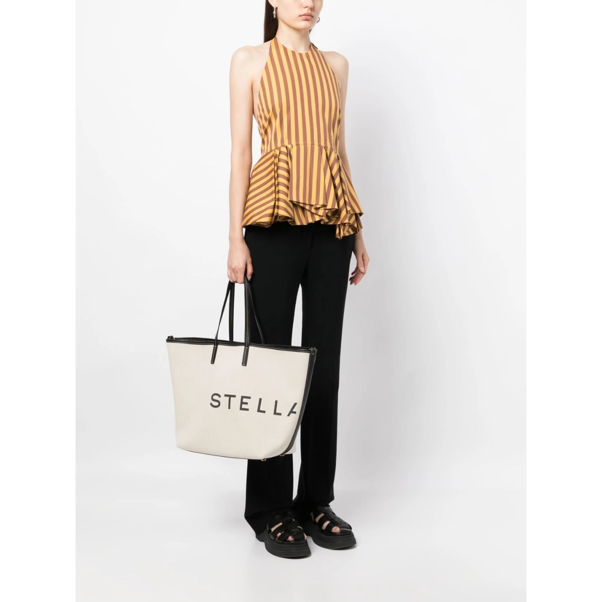 Stella McCartney Bags.. Beige