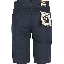 Lee Shorts Blue