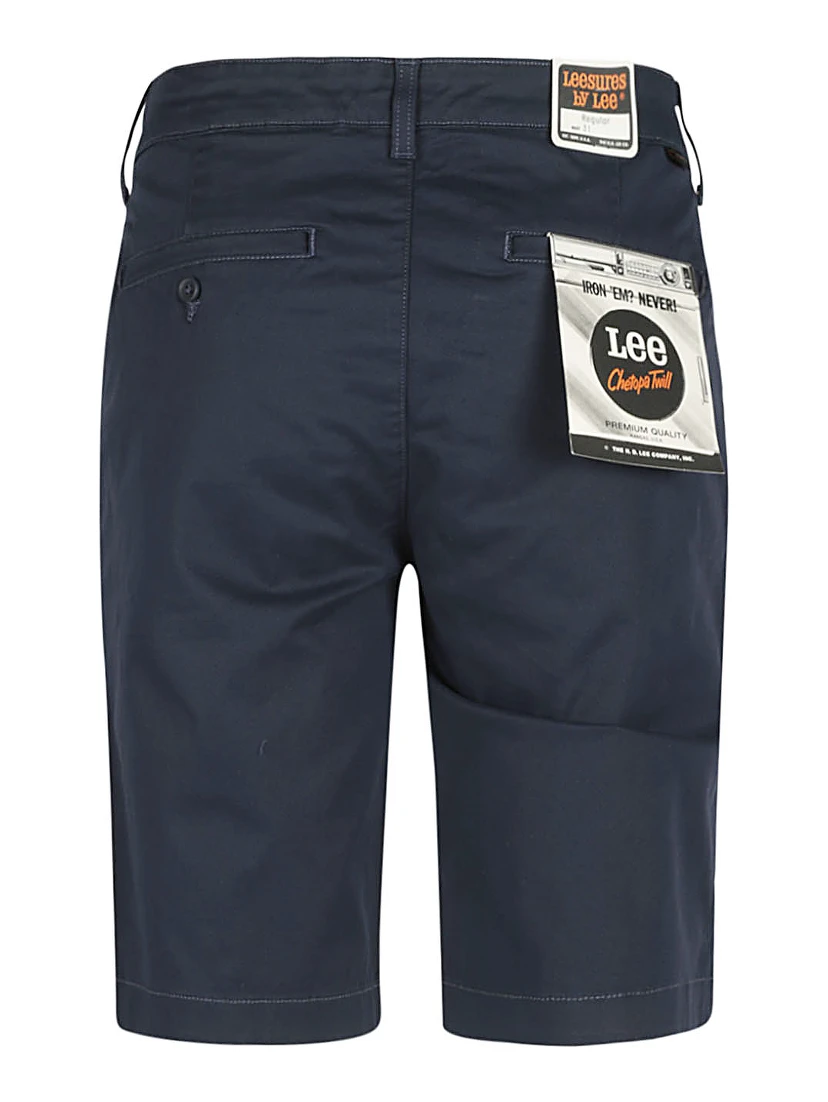 Lee Shorts Blue