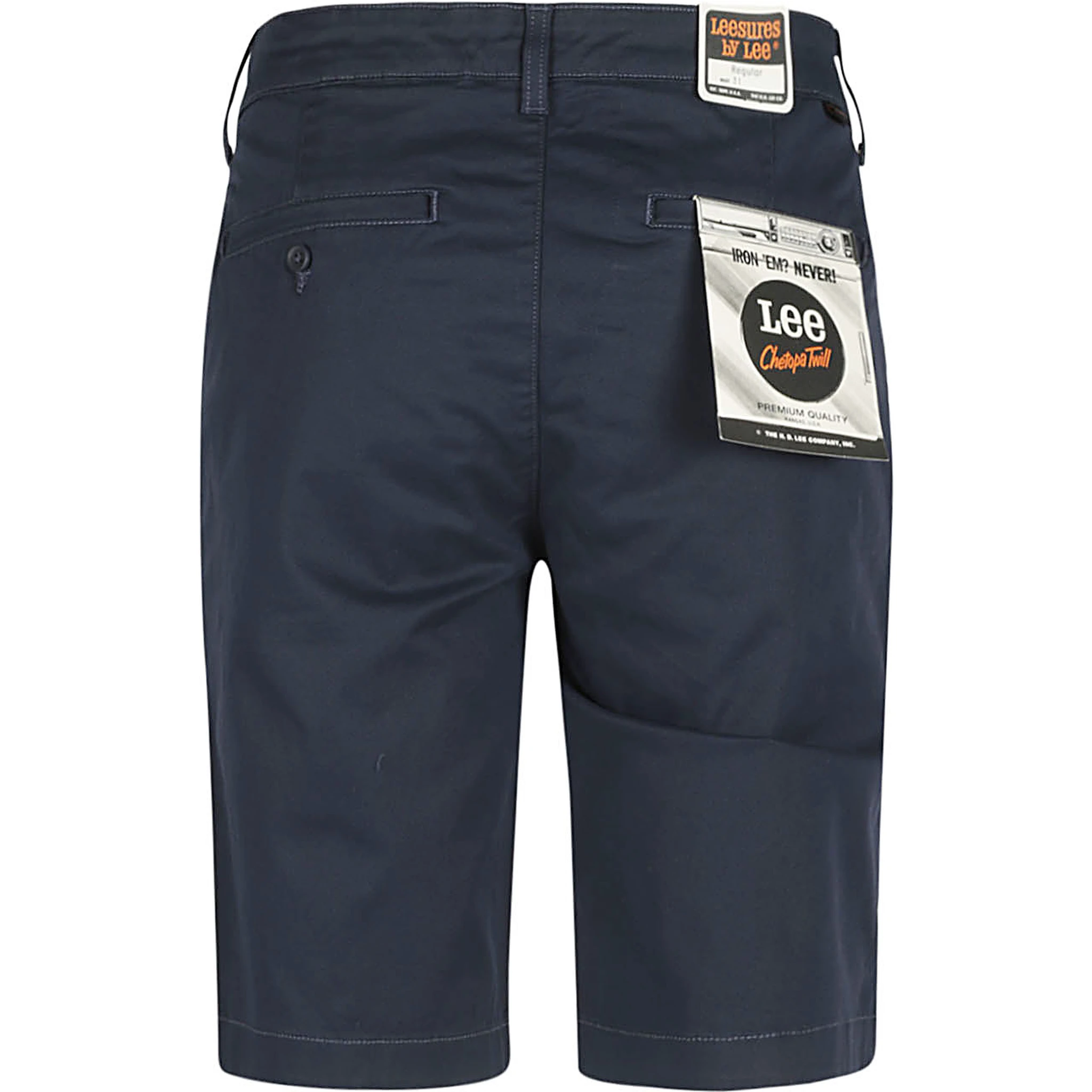 Lee Shorts Blue