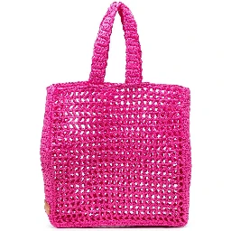 CHICA Bags.. Fuchsia