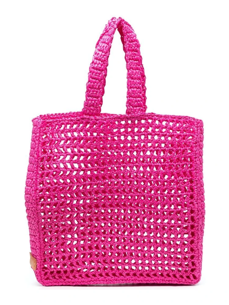 CHICA Bags.. Fuchsia