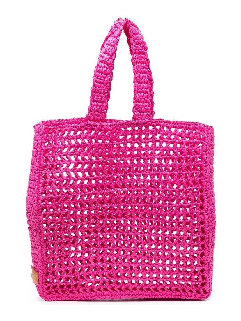 CHICA Bags.. Fuchsia