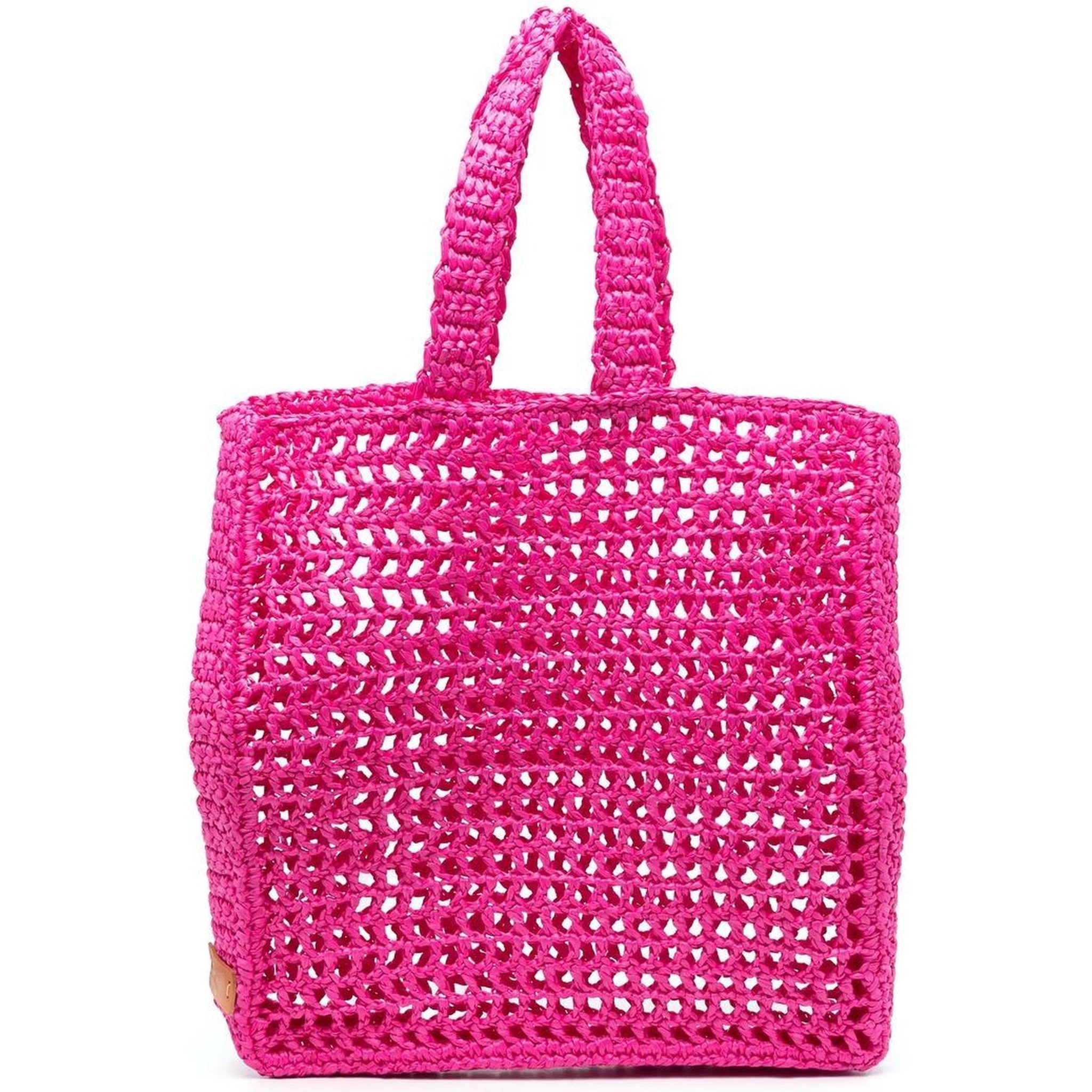 CHICA Bags.. Fuchsia