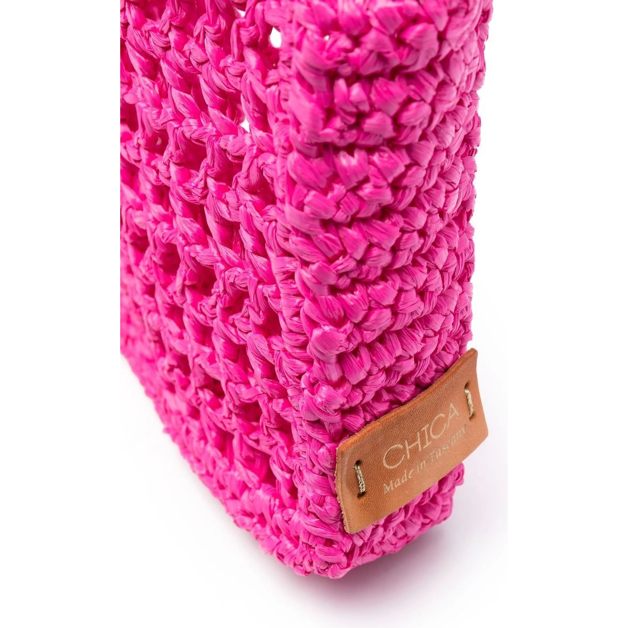 CHICA Bags.. Fuchsia