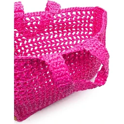 CHICA Bags.. Fuchsia