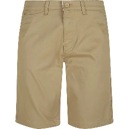 Lee Shorts Brown