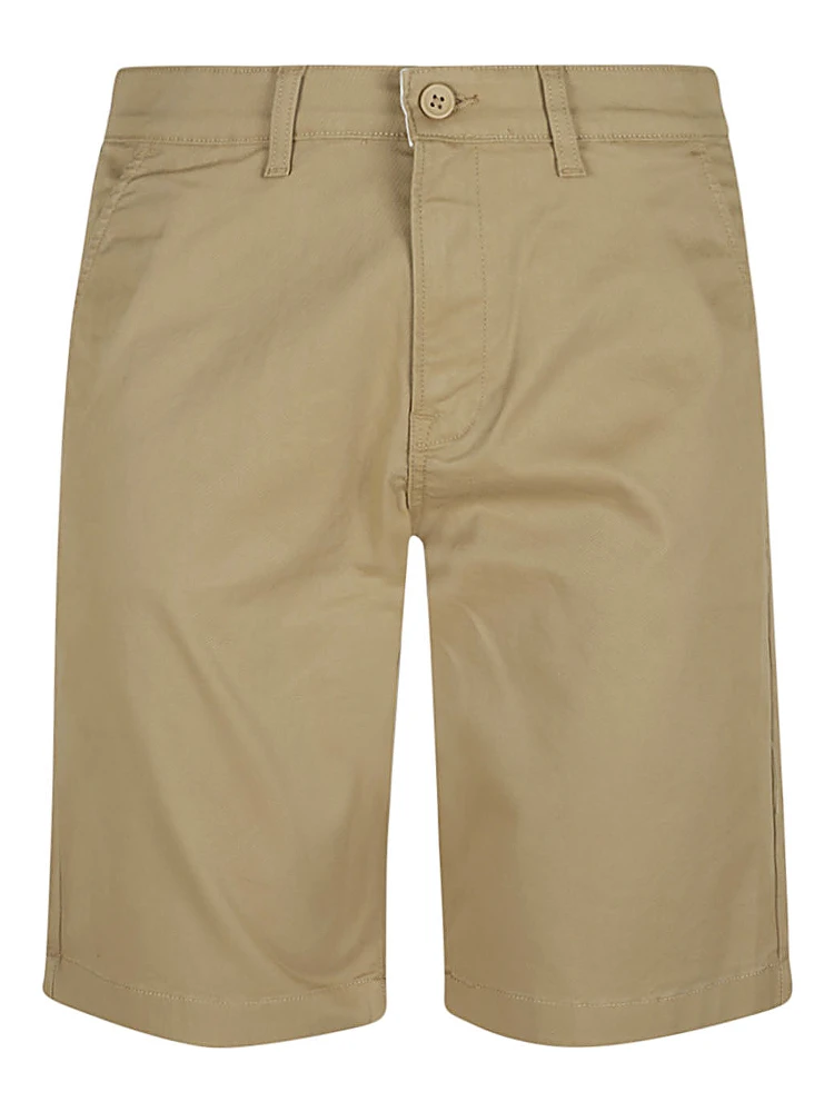 Lee Shorts Brown