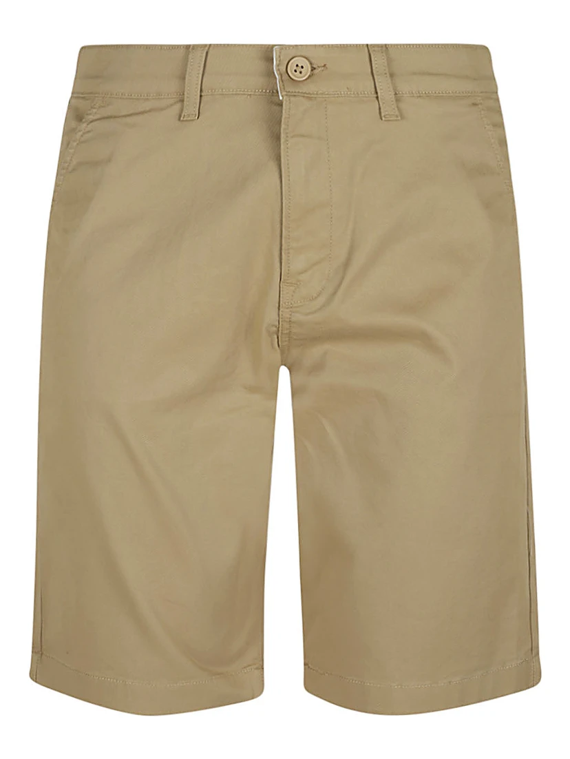 Lee Shorts Brown
