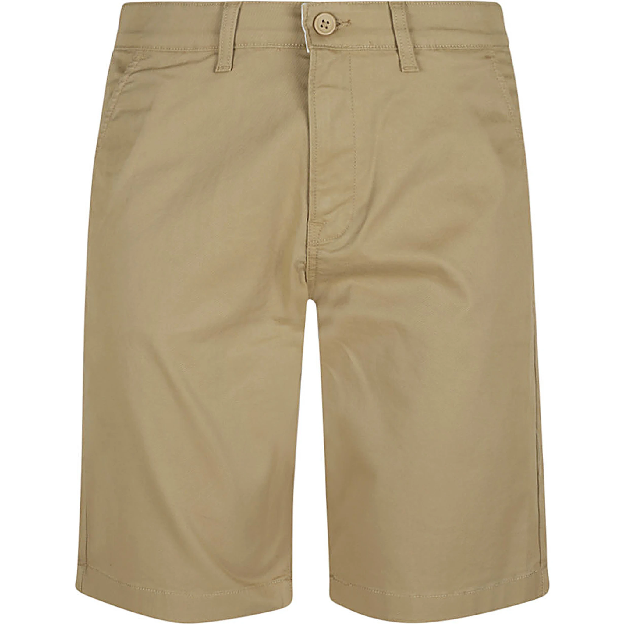 Lee Shorts Brown