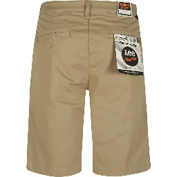 Lee Shorts Brown