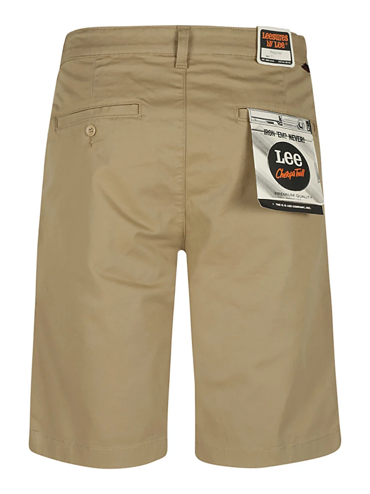 Lee Shorts Brown alternative
