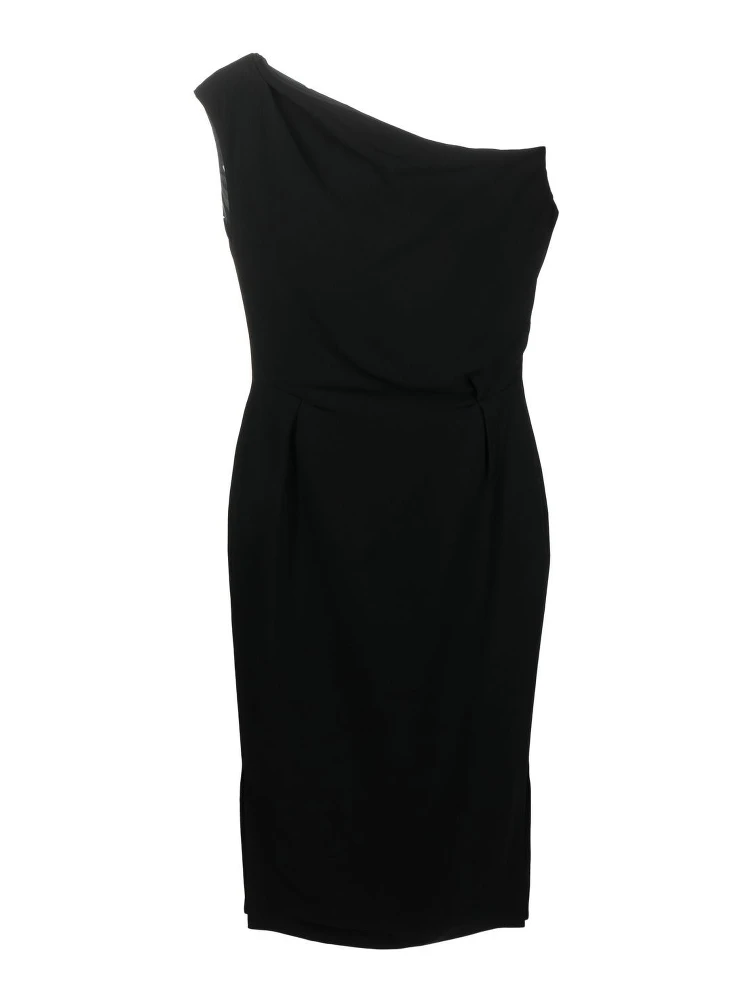 Alexandre Vauthier Dresses Black