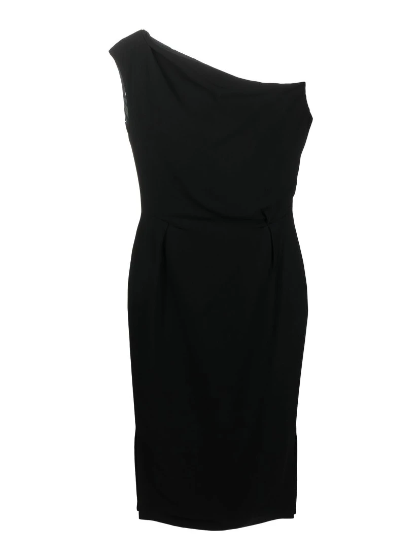 Alexandre Vauthier Dresses Black