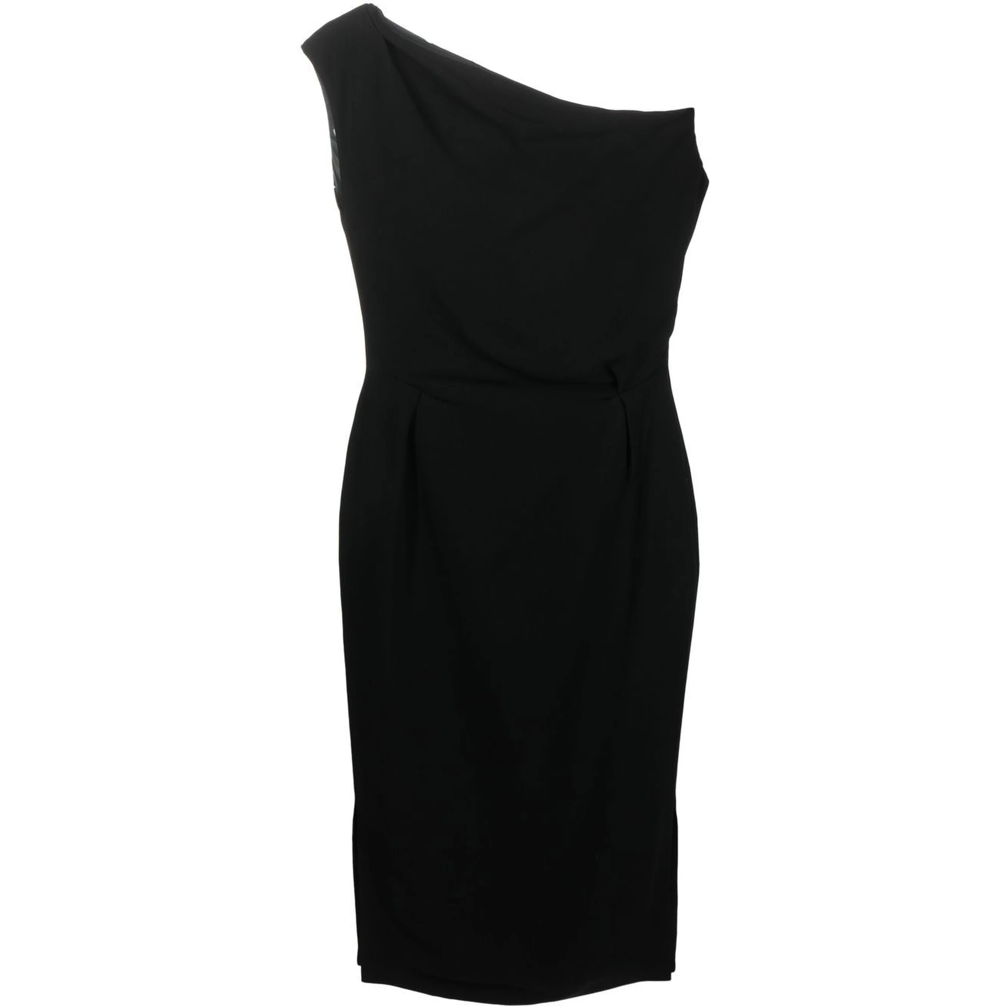 Alexandre Vauthier Dresses Black