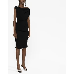 Alexandre Vauthier Dresses Black