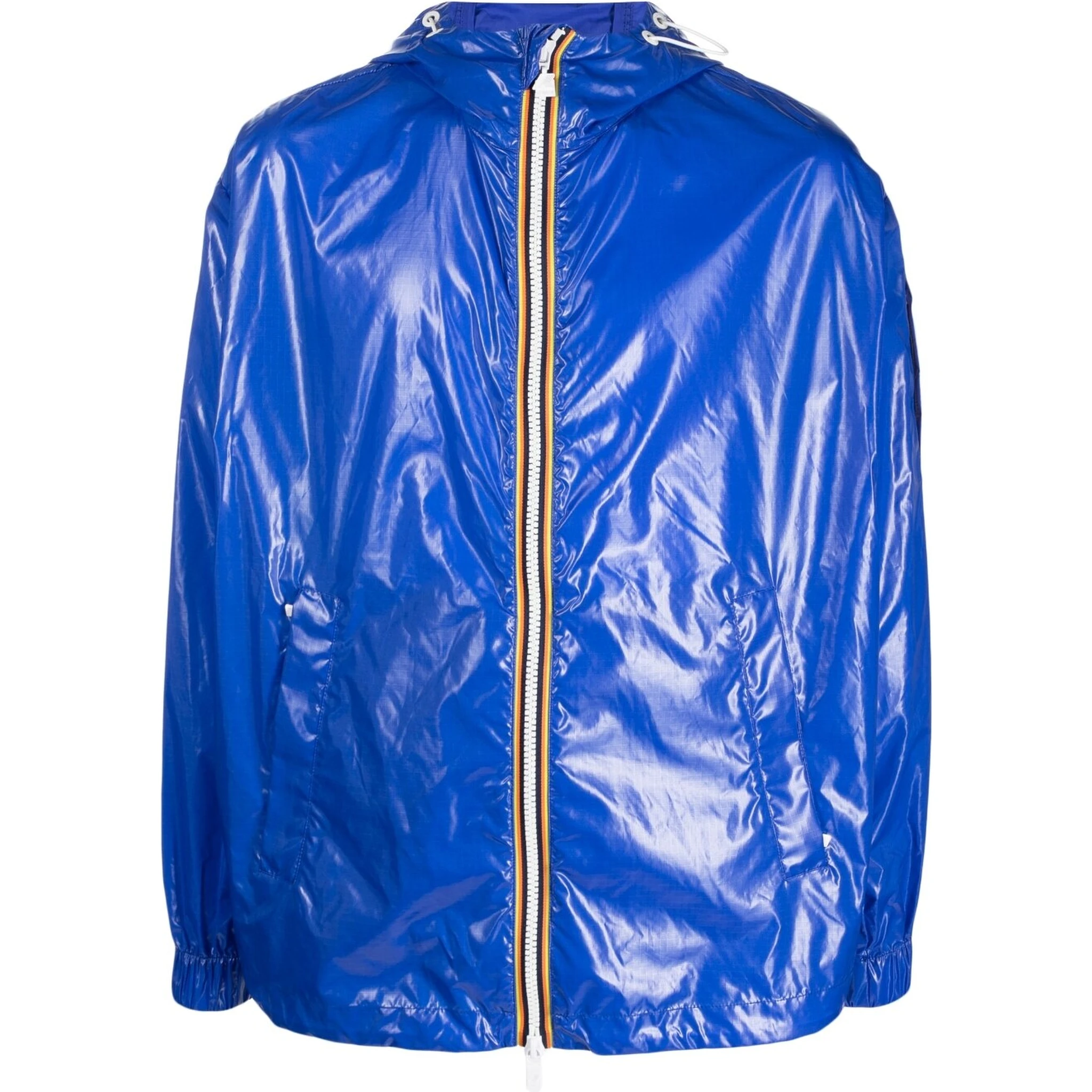 Claudel Light Glass jacket