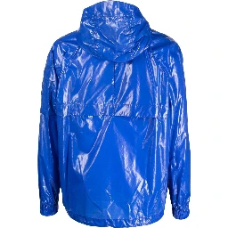 Claudel Light Glass jacket