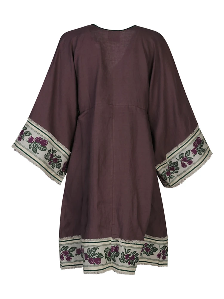 NINALEUCA Dresses Purple alternative