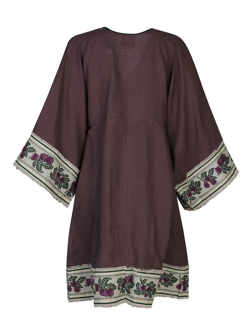 NINALEUCA Dresses Purple