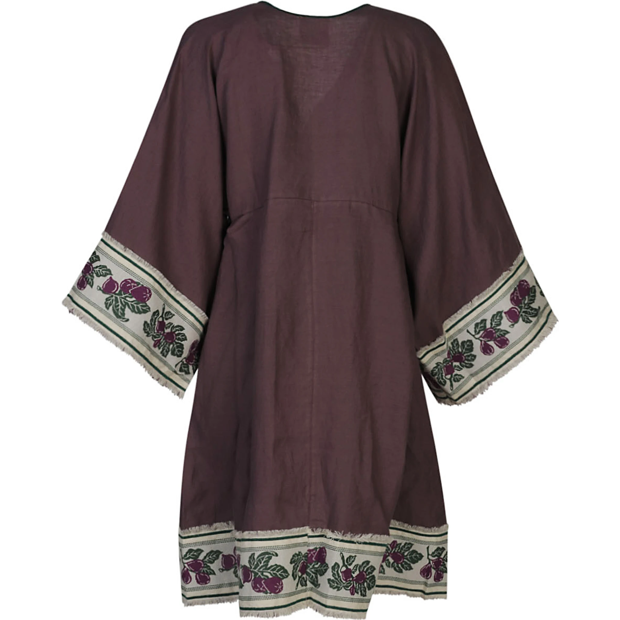 NINALEUCA Dresses Purple